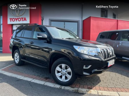 2023 Toyota Landcruiser LAND CRUISER LWB COMM A/T