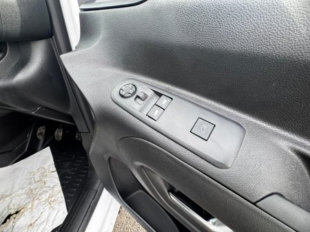 2026 Opel Combo - thumbnail 15