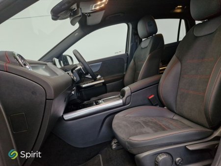 2025 Mercedes-Benz EQA - thumbnail 3