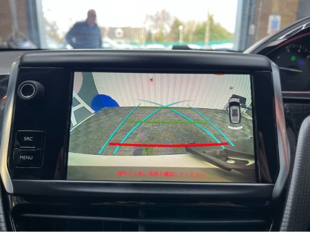 2020 Peugeot 2008 - thumbnail 20