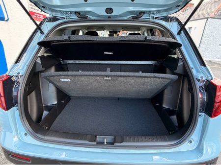 2026 Suzuki Vitara - thumbnail 8