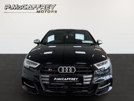 2019 Audi A3 - photo 2