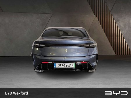 2025 BYD Seal - thumbnail 33