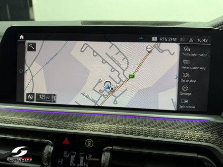 2022 BMW X5 (222) M SPORT PRO PACK XDRIVE 45E AUTO €64,950 thumbnail