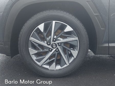 2023 Hyundai Tucson - thumbnail 17