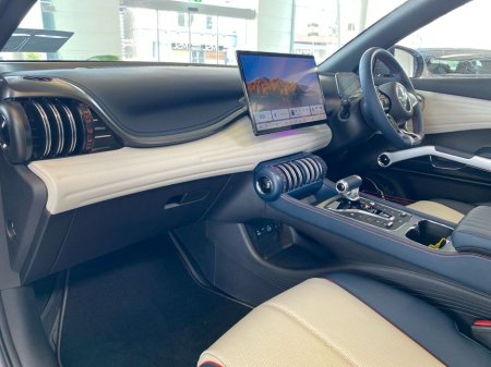 2026 BYD ATTO 3 - thumbnail 12