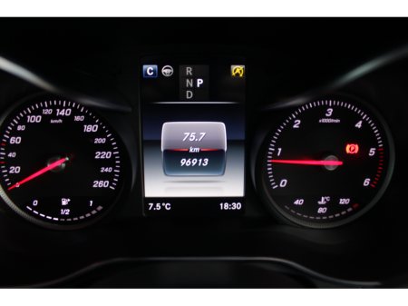 2019 Mercedes-Benz GLC Class GLC220D 4MATIC AMG SPORT 5DR ESTATE AUTOMATIC // AS NEW CONDITION THROUGHOUT // BUY WITH CONFIDENCE AA AND SIMI APPROVED DEALER 2026 // FINANCE ARRANGED // ALL TRADE INS WELCOME // €29,950 thumbnail