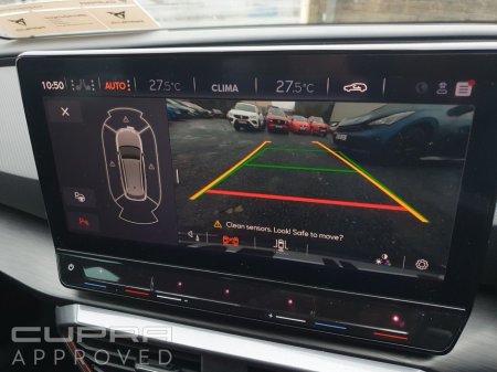 2023 Cupra Leon SP 1.5TSi 150hp (From €92 per week) €26,995 thumbnail