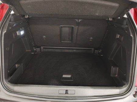 2018 Peugeot 3008 ALLURE 1.2 130 4DR €13,450 thumbnail