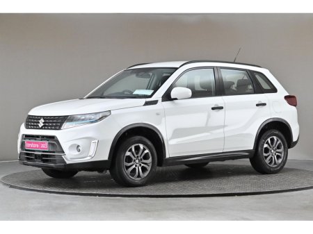 2023 Suzuki Vitara - view 4