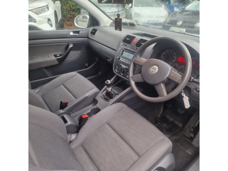 2006 Volkswagen Golf 1.4 Base €2,650 thumbnail