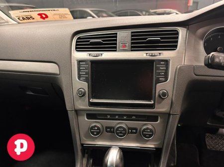 2016 Volkswagen Golf - thumbnail 9