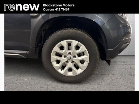 2024 Dacia Duster 1.5 Blue dCi 115 Expression €27,950 thumbnail