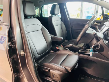 2022 Opel Crossland X - thumbnail 3