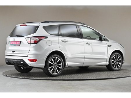 2019 Ford Kuga - thumbnail 10