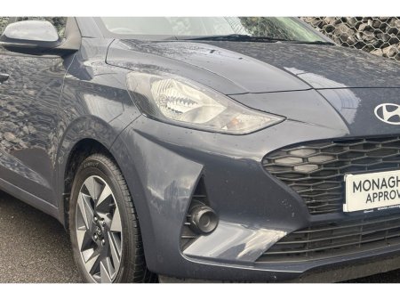 2024 Hyundai i10 ADVANCE €17,995 thumbnail