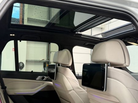 2022 BMW X5 - thumbnail 24