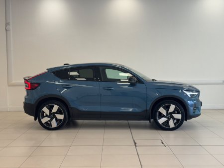2023 Volvo C40 - photo 3