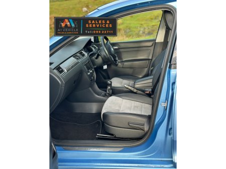 2016 SEAT Toledo 1.6 TDI 105HP SE 4DR thumbnail