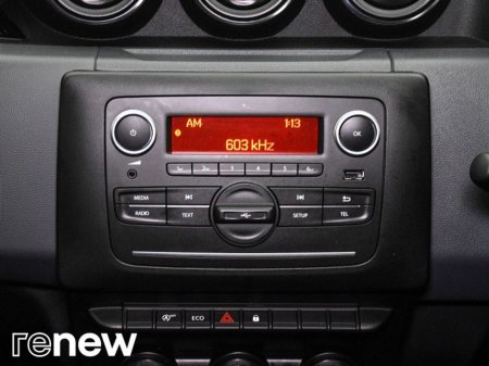 2020 Dacia Duster Blue dCi 115 Essential €13,400 thumbnail