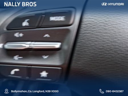 2023 Hyundai Kona KAUAI EXECUTIVE 5DR €26,250 thumbnail