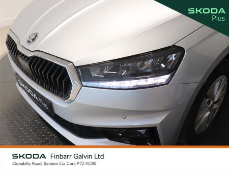 2026 Skoda Fabia - thumbnail 20