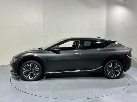 2022 Kia EV6 - thumbnail 4