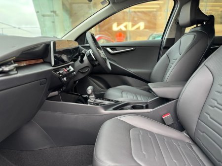 2026 Kia Niro 1.6 K3 Hybrid €40,495