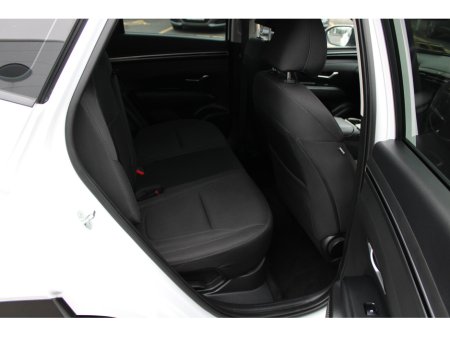 2021 Hyundai Tucson - thumbnail 11