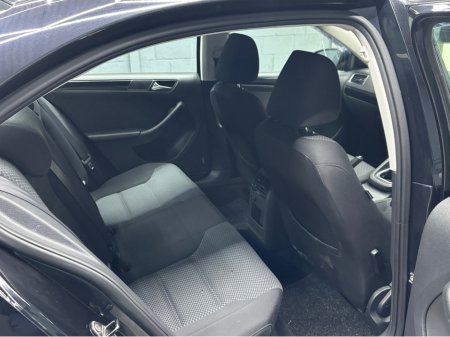 2014 Volkswagen Jetta - thumbnail 7