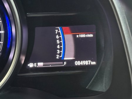 2018 Honda Fit - thumbnail 7