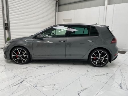 2018 Volkswagen Golf 2.0 TDI 3DR 184HP GTD DSG €22,995 thumbnail