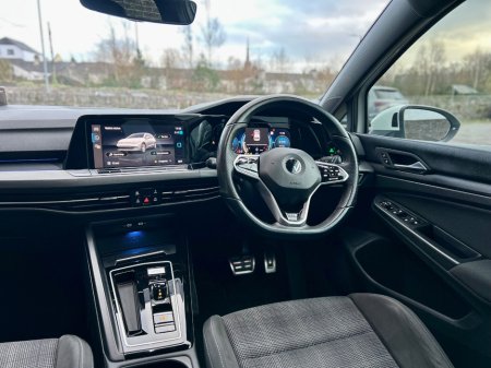 2021 Volkswagen Golf - thumbnail 10