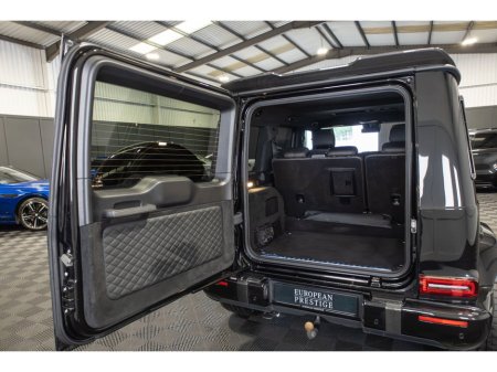 2022 Mercedes-Benz G Class Mercedes-AMG G63 €279,950 thumbnail