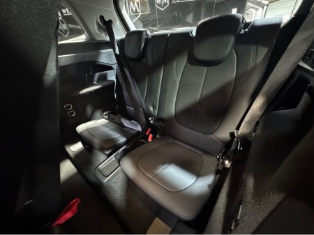 2019 BMW 2 Series Gran Tourer 218D 4DR AUTO SPORT TOURER €21,900 thumbnail