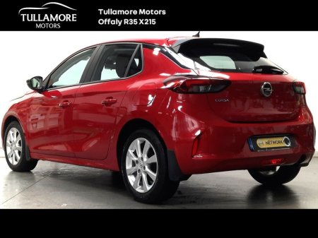 2023 Opel Corsa SC 1.2 €18,900