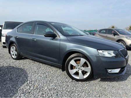 2016 Skoda Octavia - thumbnail 7