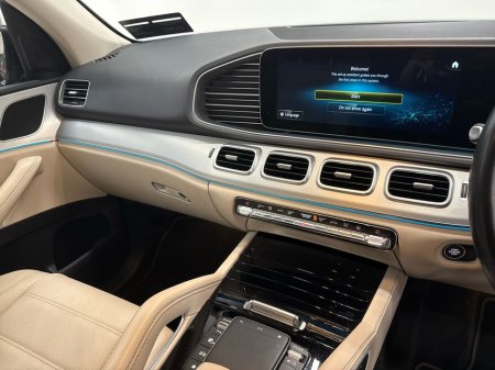 2022 Mercedes-Benz GLE Class - thumbnail 17