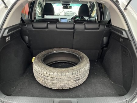 2017 Honda Vezel - thumbnail 8