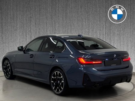 2026 BMW 3 Series - view 2