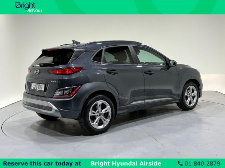 2022 Hyundai Kona - thumbnail 7