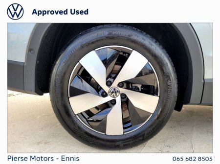 2026 Volkswagen Tiguan - thumbnail 6