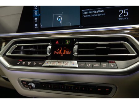 2021 BMW X5 - thumbnail 23