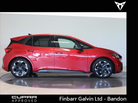 2023 Cupra Born - thumbnail 16