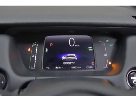 2020 Honda Fit 1.5 HEV E-CVT *9"ANDROID CAR PLAYER*PARK SENSORS*REVERSE CAM* €16,280 thumbnail