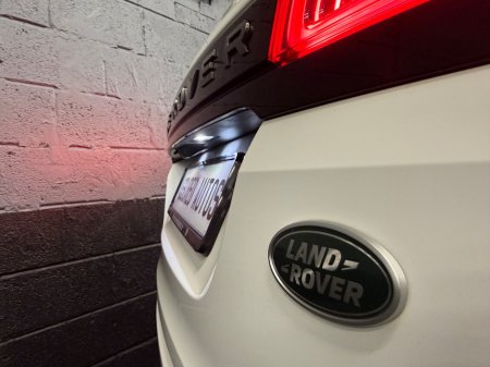 2022 Land Rover Range Rover Evoque - thumbnail 25