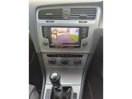 2016 Volkswagen Golf - thumbnail 9