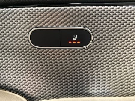 2020 Mercedes-Benz CLA Class - thumbnail 18