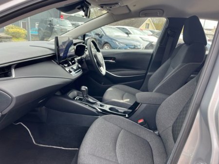 2024 Toyota Corolla - photo 6