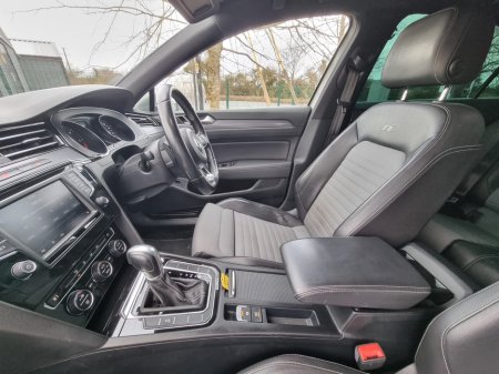 2016 Volkswagen Passat - thumbnail 21